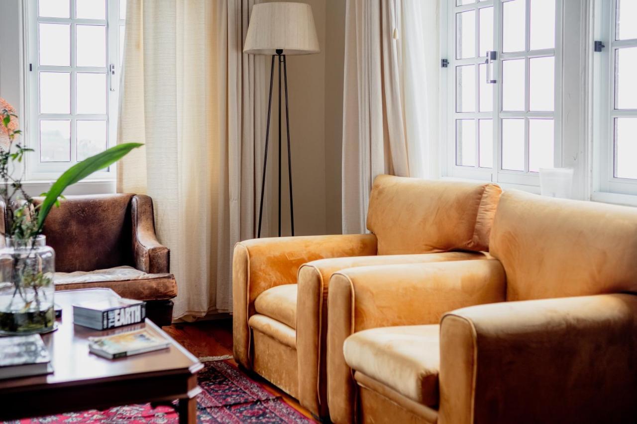 Bed & Breakfast Alto Boutique 3*