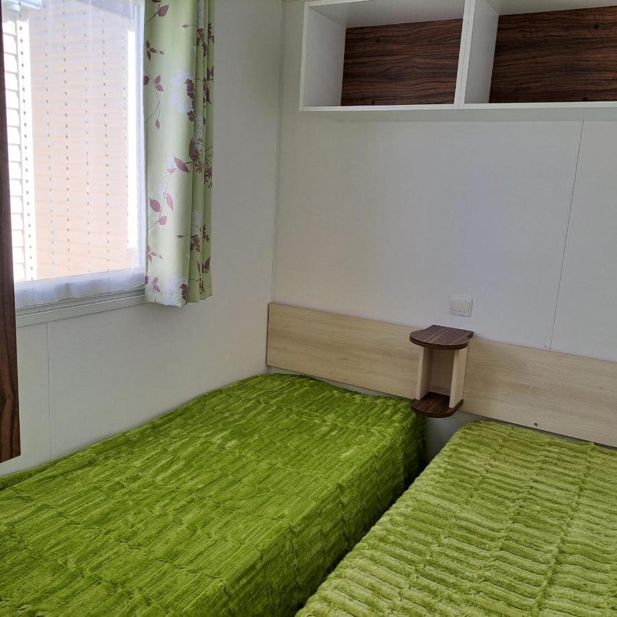 Holiday park Bungalows Land'Shause Pataias