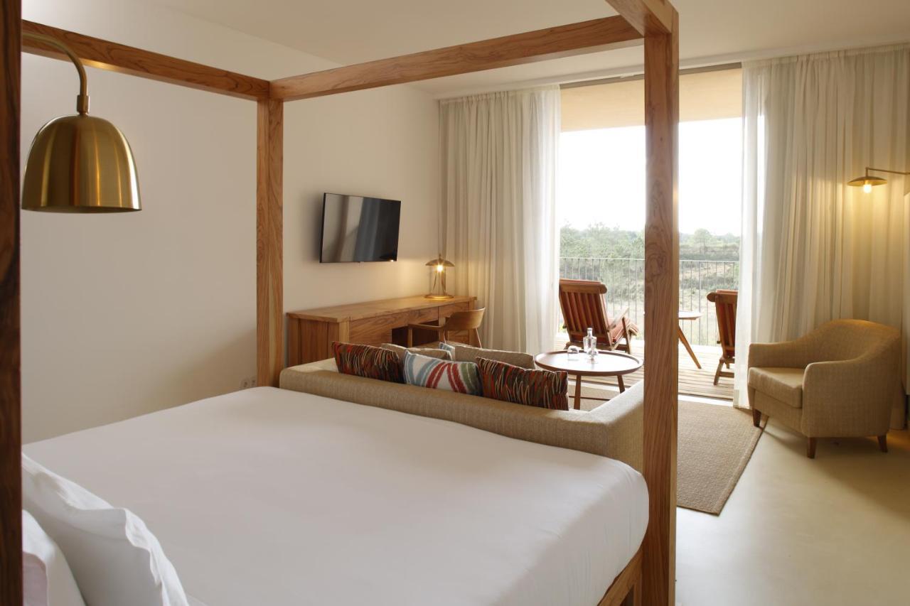Hotel Do Canal Nature Retreat - Small Luxury Of The World