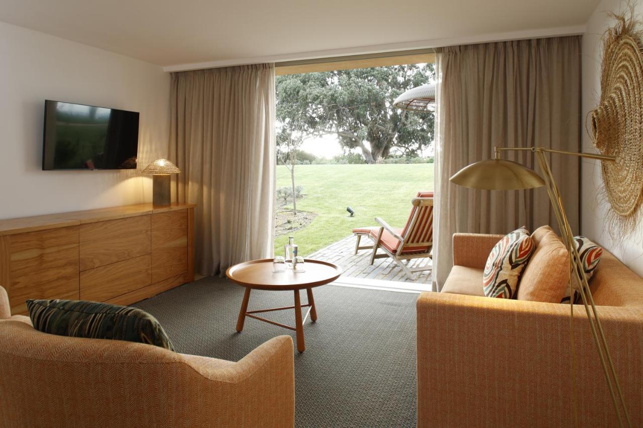 Do Canal Nature Retreat - Small Luxury Of The World 5*