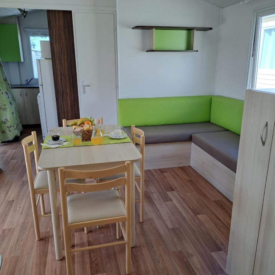 Bungalows Land'Shause Pataias