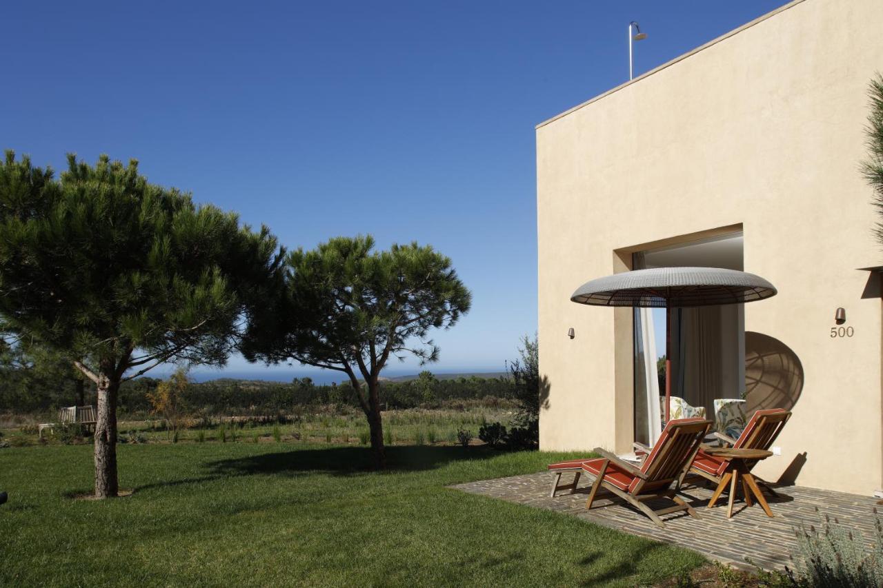 Do Canal Nature Retreat - Small Luxury Of The World Hotel 5*