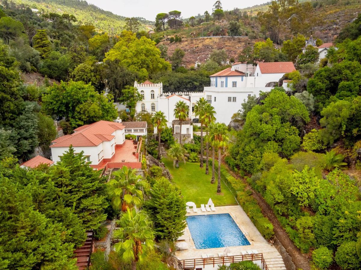 Termal Resort Monchique