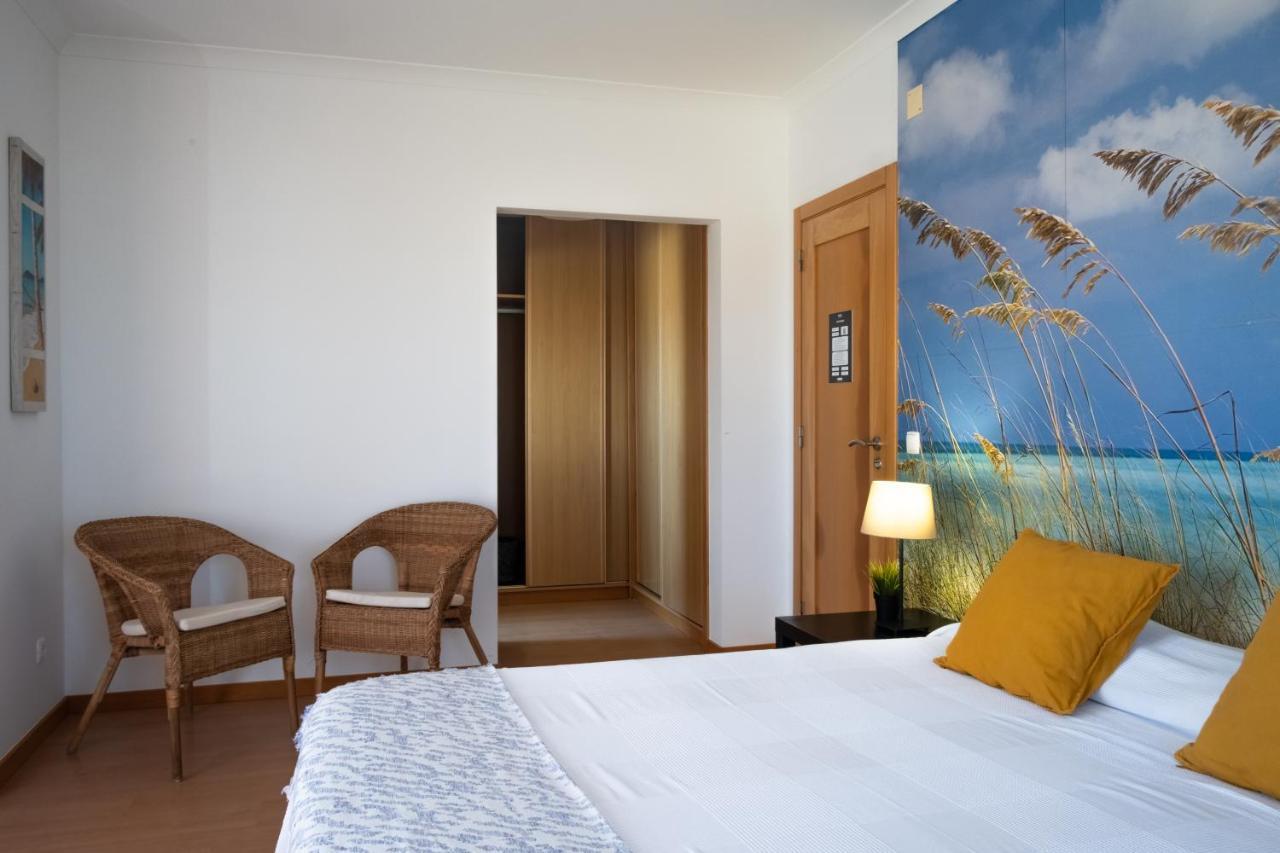 Guest house Pksc Surf House Peniche