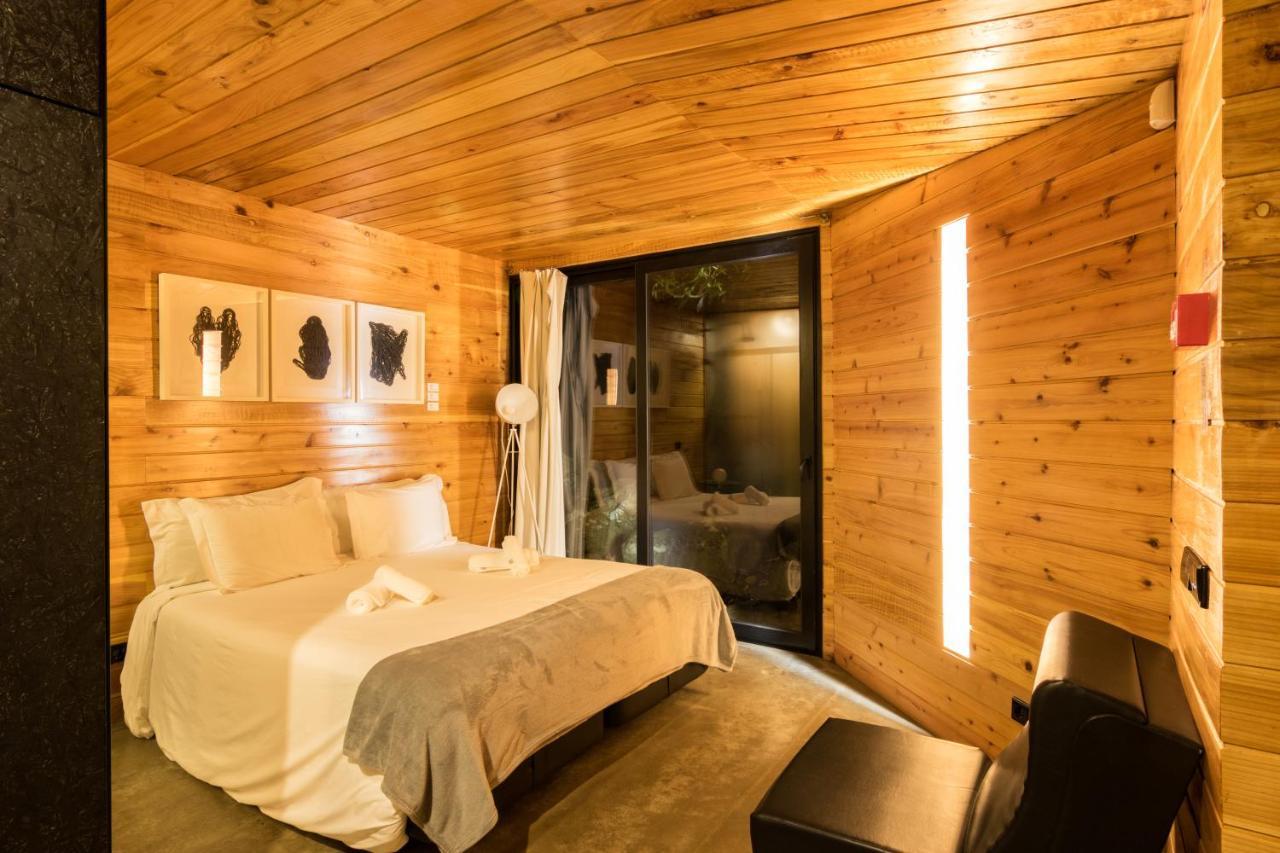 Resort Caparica Azores
