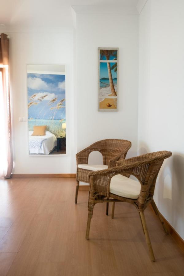 Guest house Pksc Surf House *