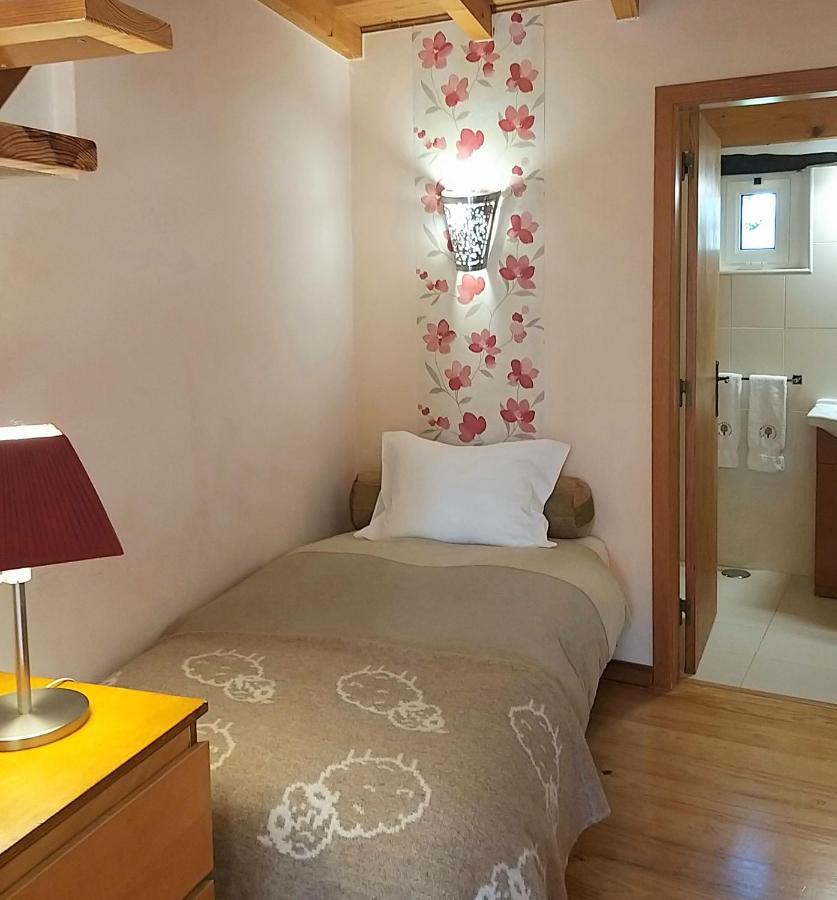 Dos Castanheiros Gasthuis 4*