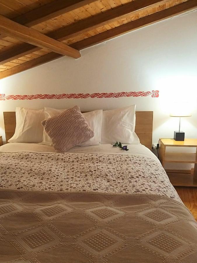 Dos Castanheiros Gasthuis 4*