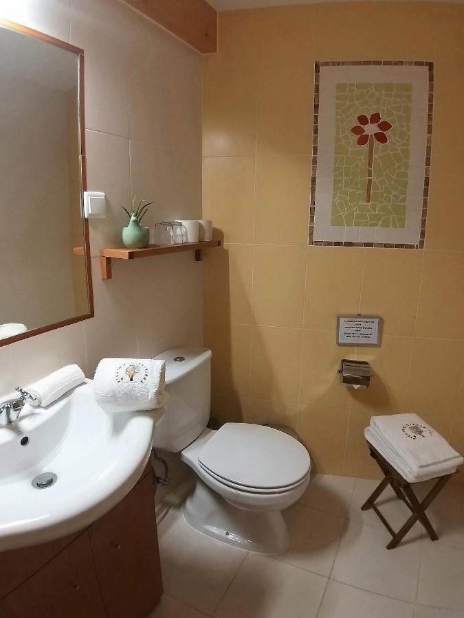 Dos Castanheiros 4*