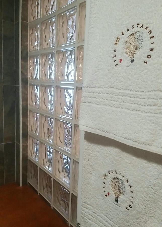 Casa de hóspedes Dos Castanheiros