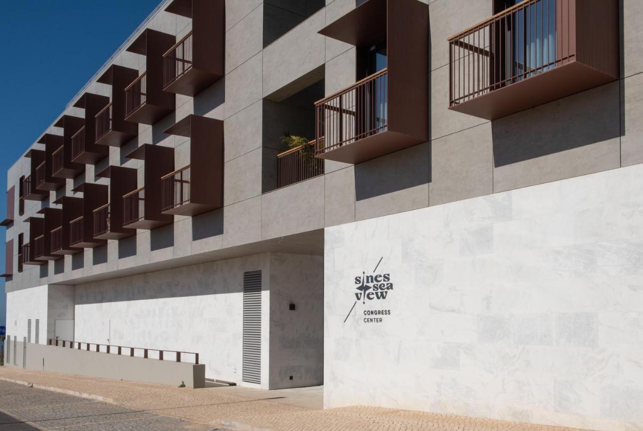 Sea View Business & Leisure 4* Sines