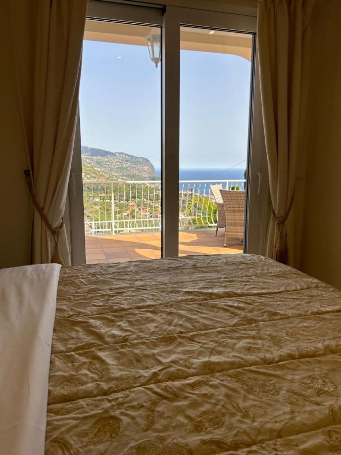 Casa Del Mar * Ponta do Sol (Madeira)