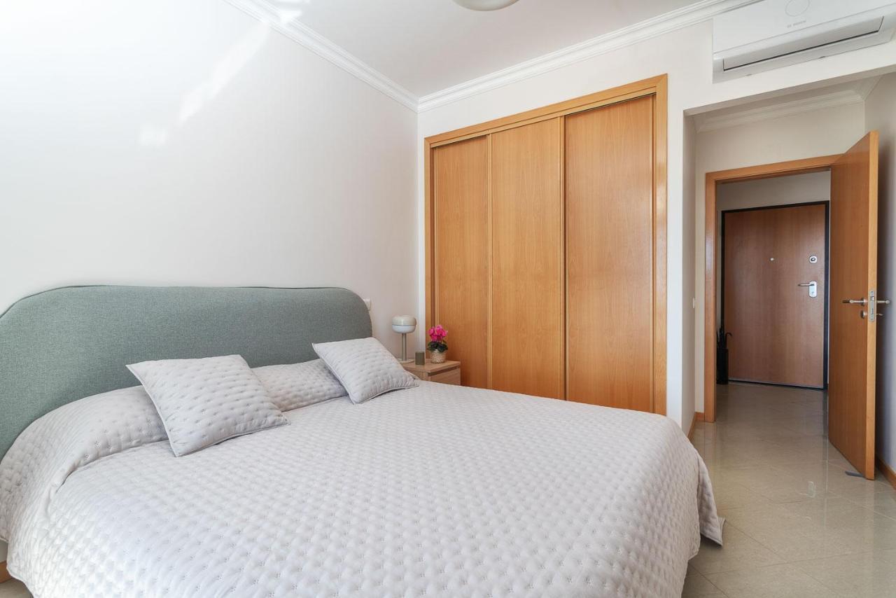 Apartment Homes Ocean View With Relax Terrace, 2 Swimming Pools & Tennis Court *