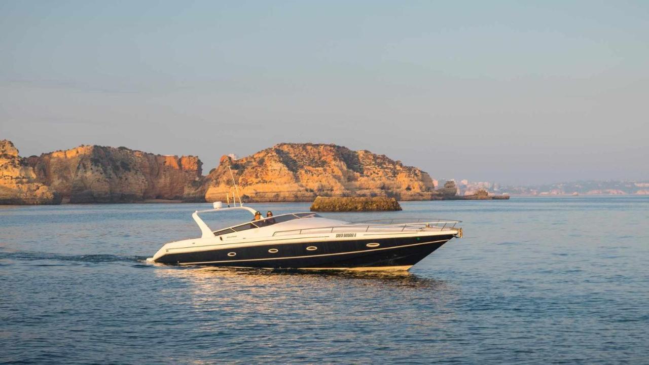 Vilamourasun Aquamar 410 Vista Marina Vilamoura