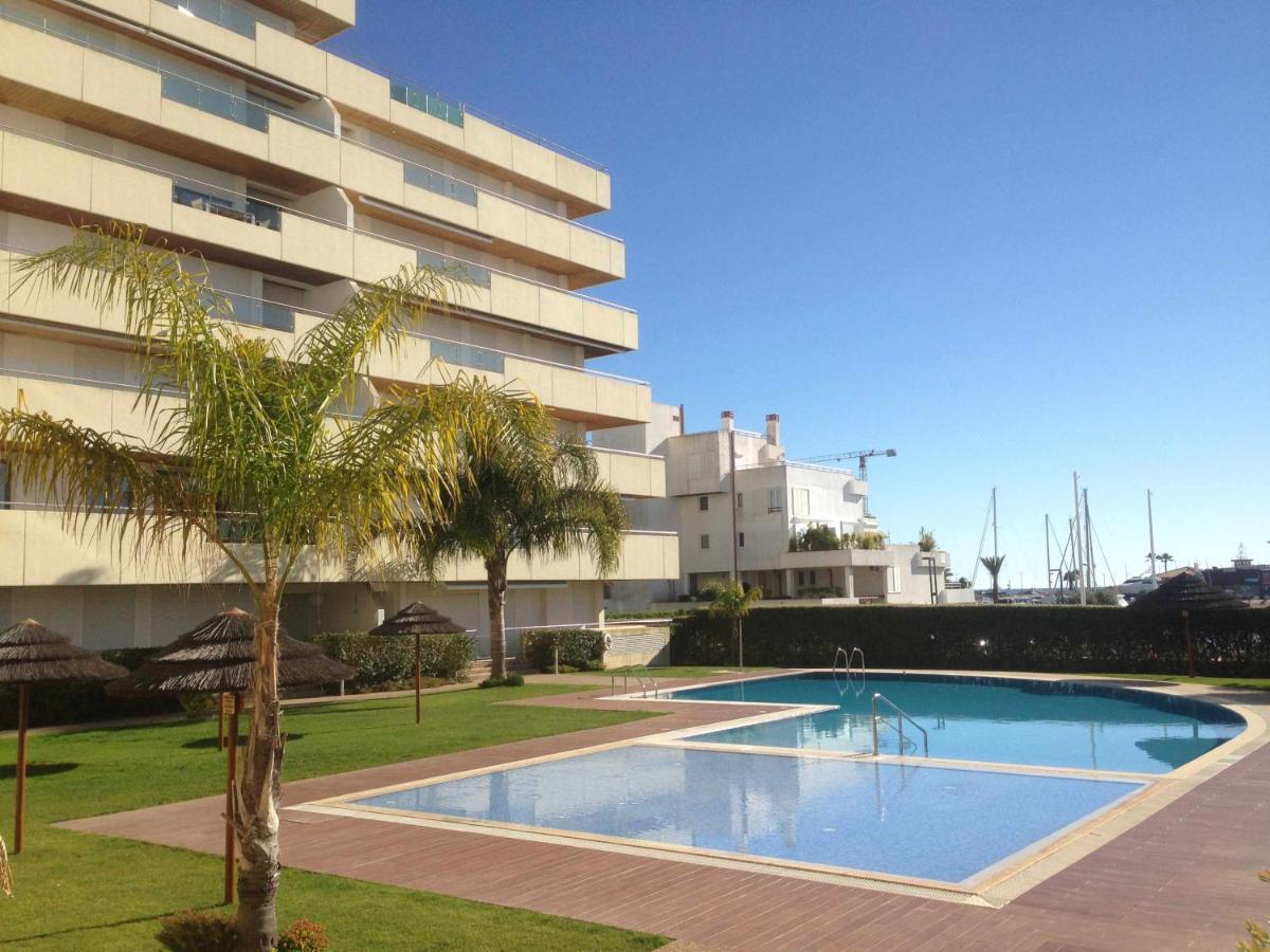 Marina Aquamar 104 By Sun Vilamoura