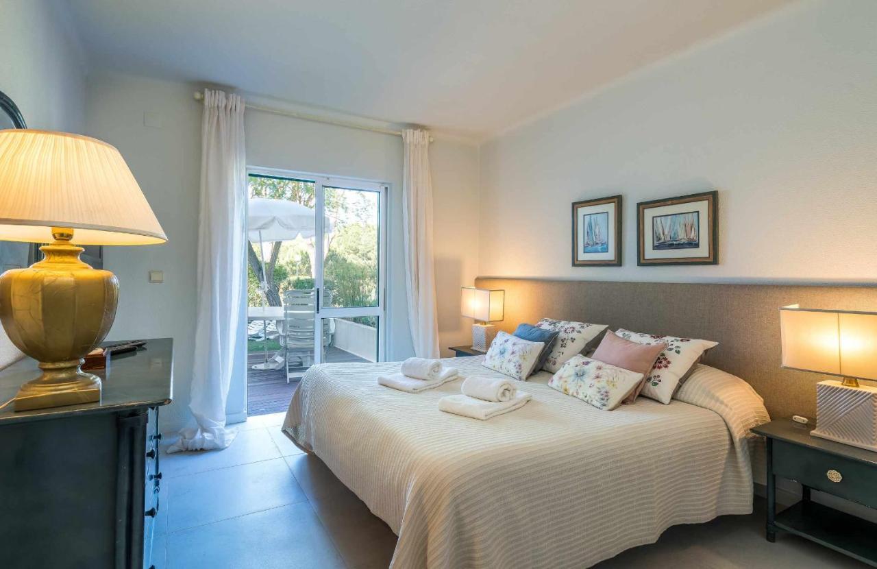 Solar Do Golfe 101 By Sun Appartement *