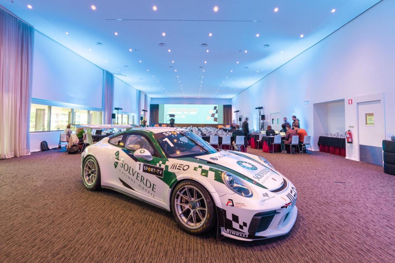 Algarve Race -