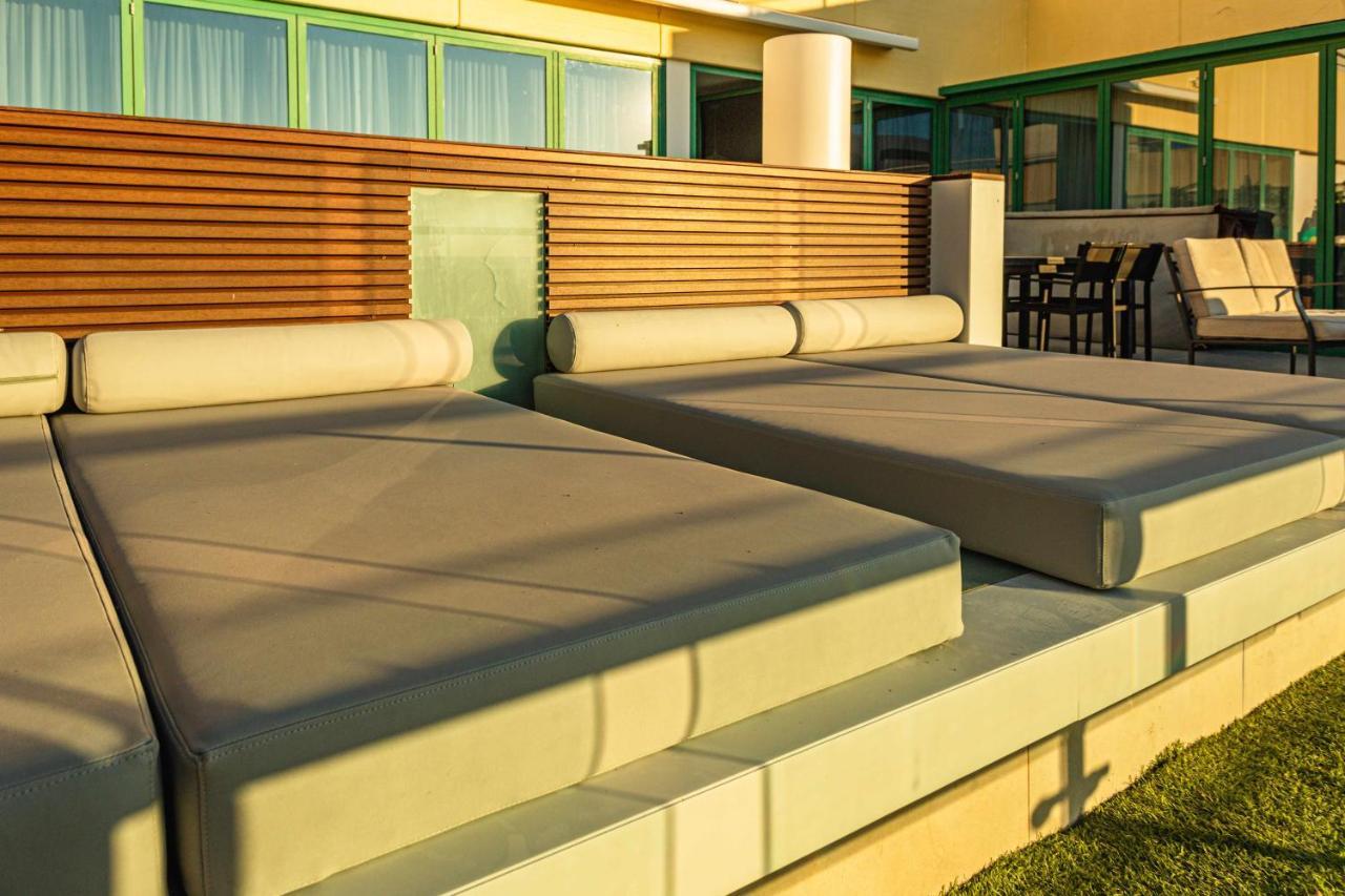 Marina Penthouse Aquamar 606 Vilamoura