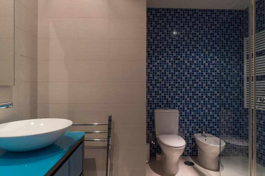 Marina Penthouse Aquamar 606 * Vilamoura