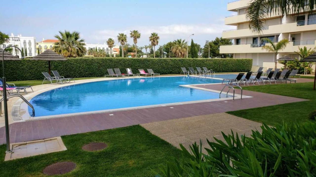 Apartment Marina Aquamar 301 By Sun