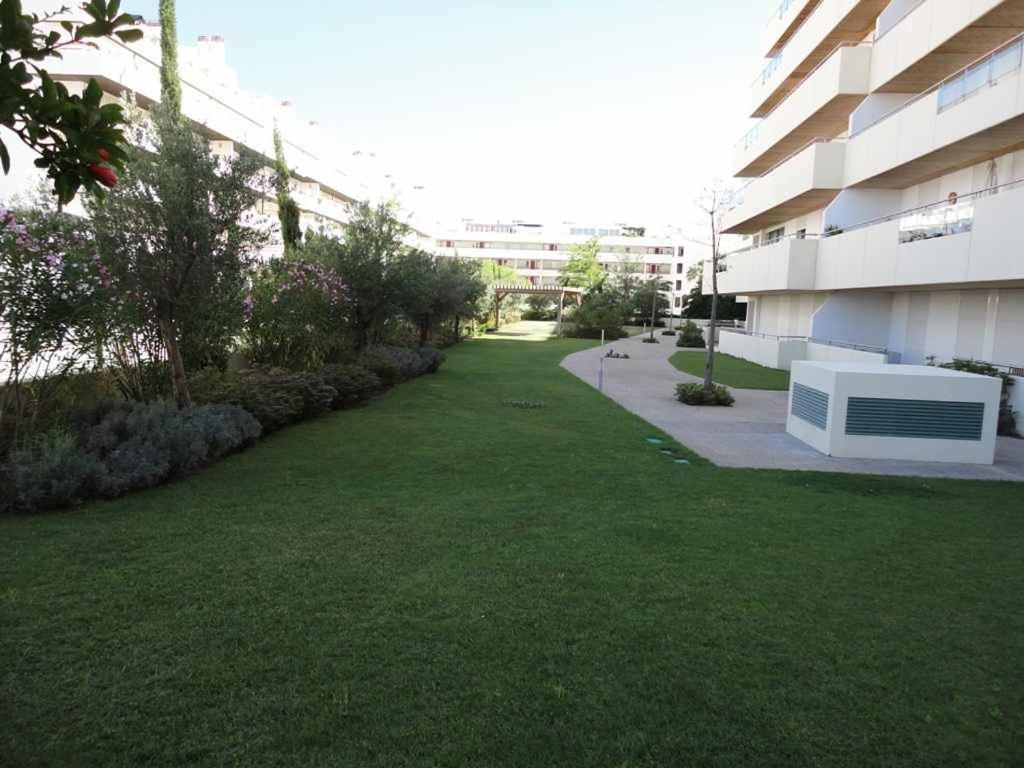 Apartment Marina Aquamar 301 By Sun *