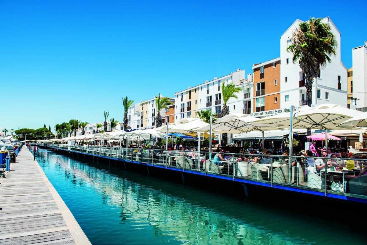 Marina Aquamar 301 By Sun *