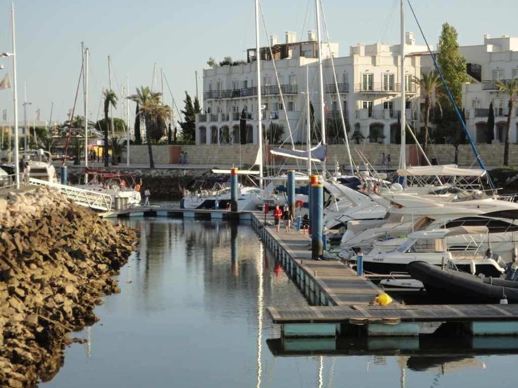 Marina Aquamar 012 By Vilamourasun * Vilamoura