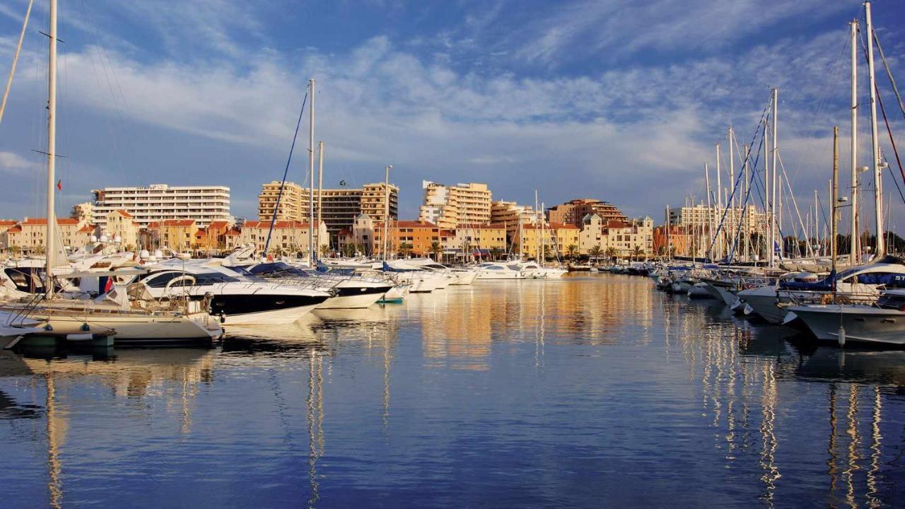 Marina Aquamar 304 By Sun Apartamento
