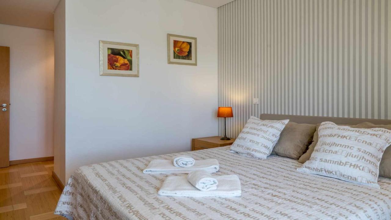 Marina Aquamar 120 By Sun Apartment Vilamoura