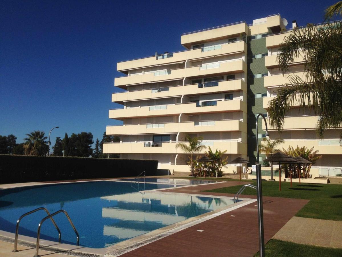 Apartment Vilamourasun Aquamar 410 Vista Marina Vilamoura