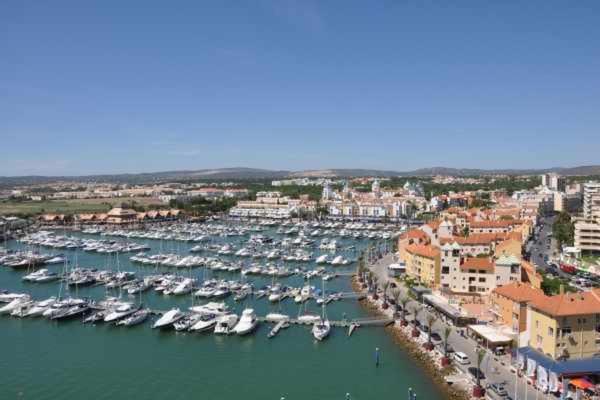 Marina Aquamar 301 By Sun Apartment Vilamoura