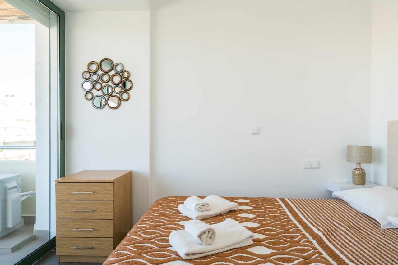 Vilamourasun Aquamar 418 Vista Marin * Vilamoura