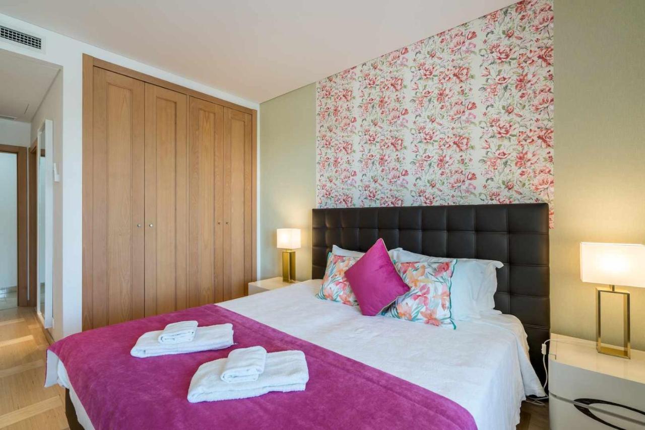 Marina Aquamar 104 By Sun Apartment Vilamoura