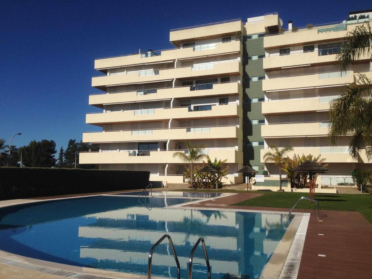 Apartment Marina Aquamar 104 By Sun Vilamoura