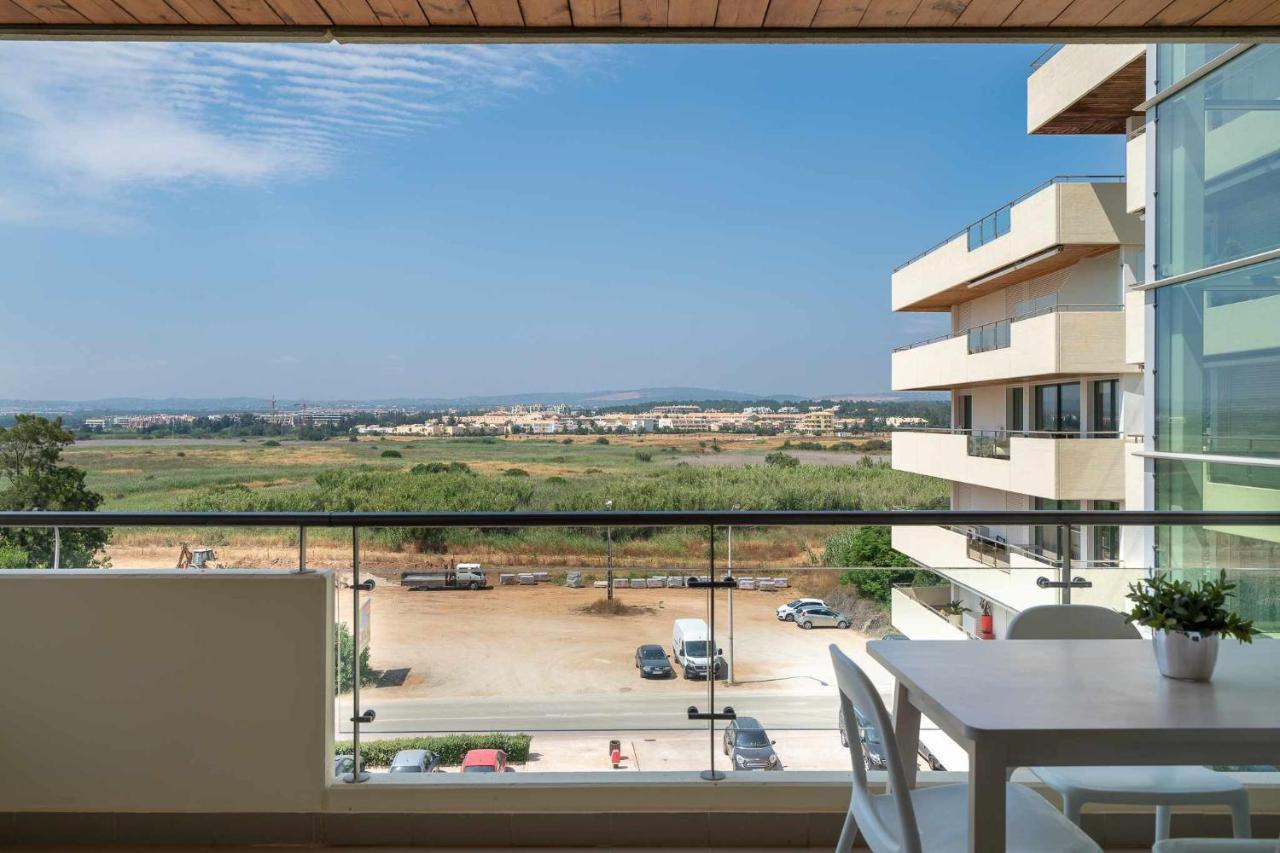 Marina Aquamar 401 Modern Vilamoura