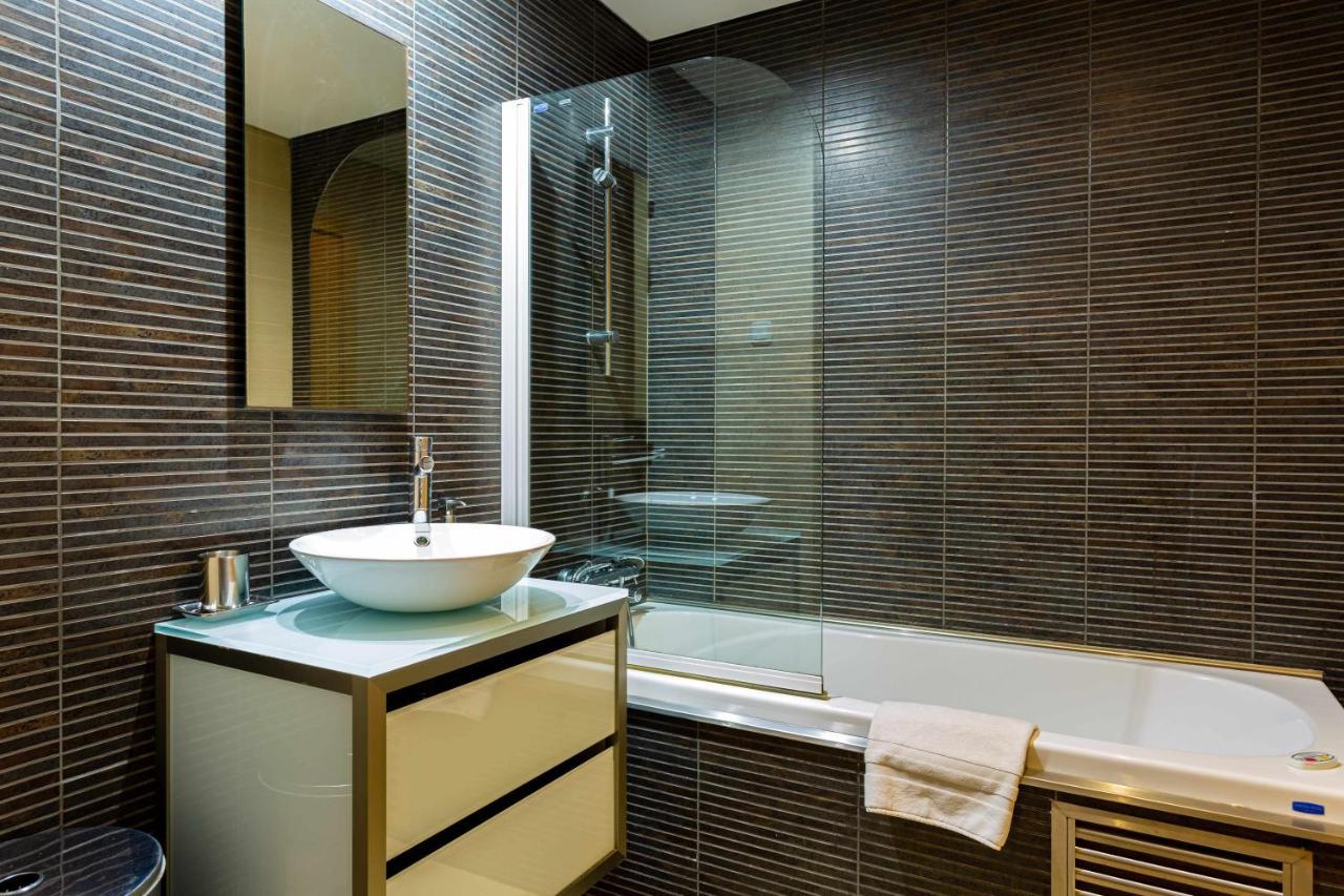 Marina Aquamar 304 By Sun Apartamento *