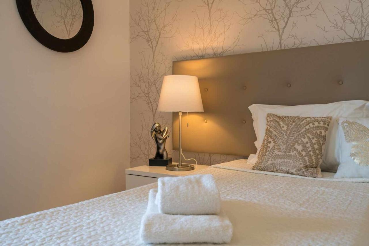 Apartment Marina Aquamar 401 Modern Vilamoura