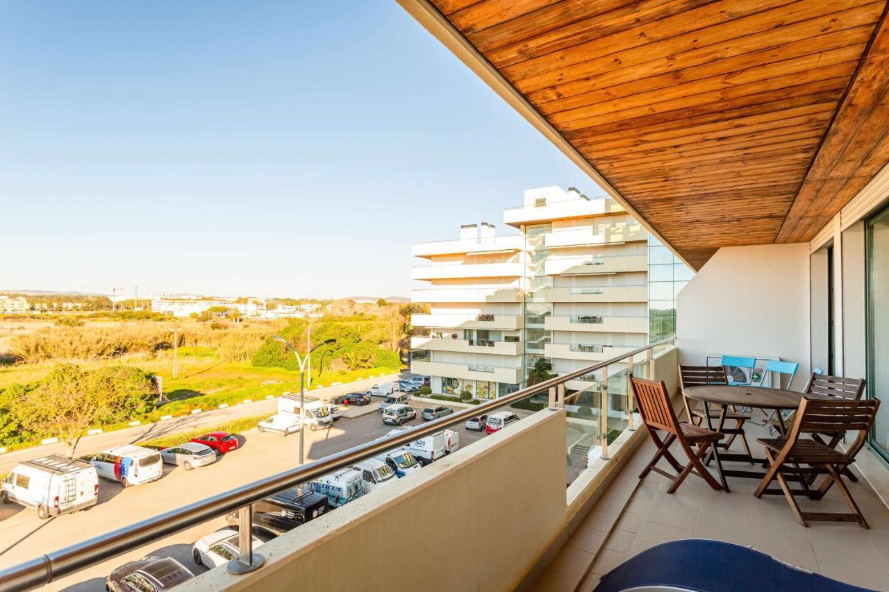 Marina Aquamar 304 By Sun Apartment *