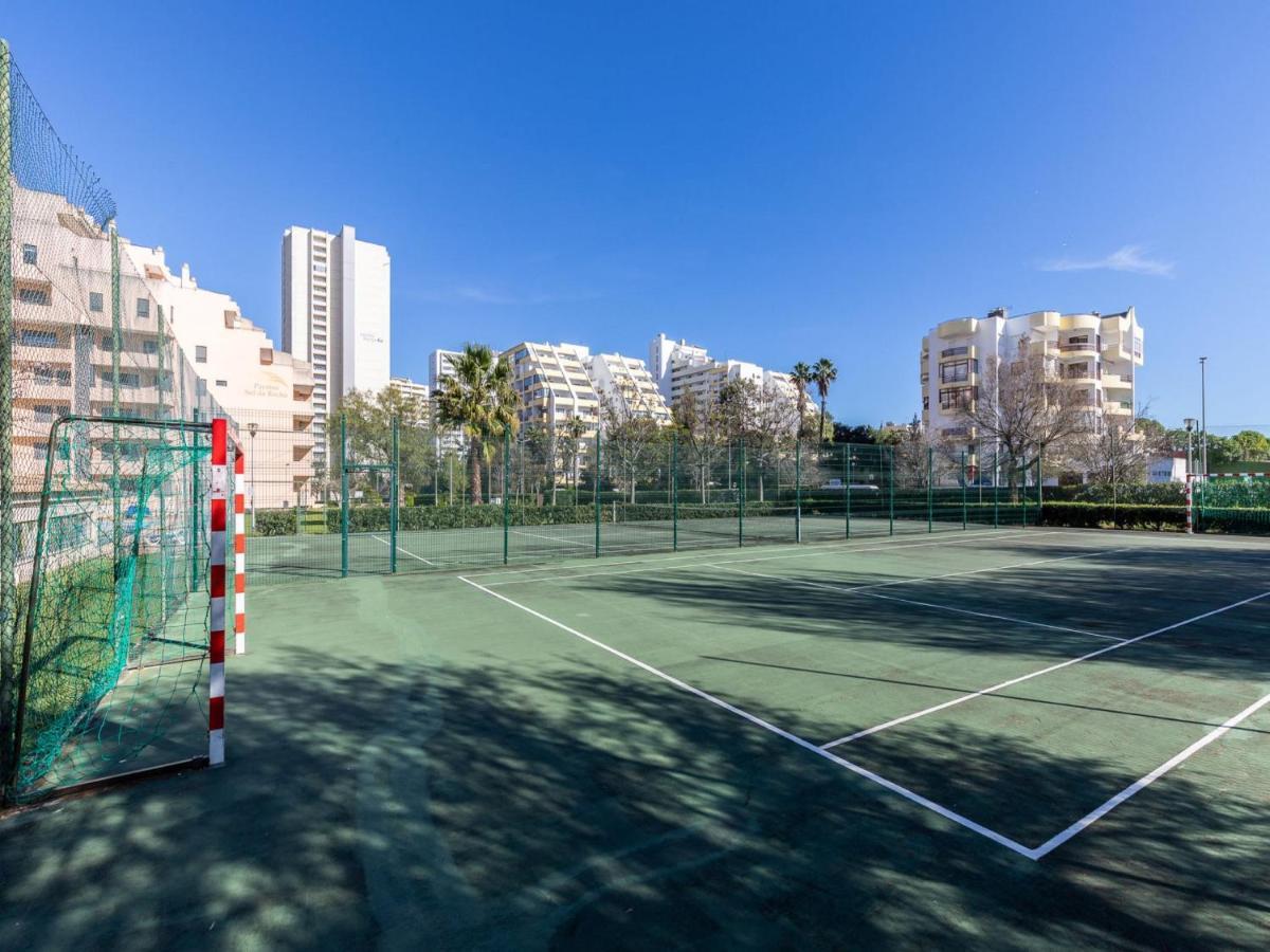 Apartment Akisol Rocha Mar *