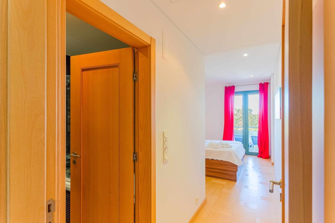 Marina Aquamar 304 By Sun * Vilamoura