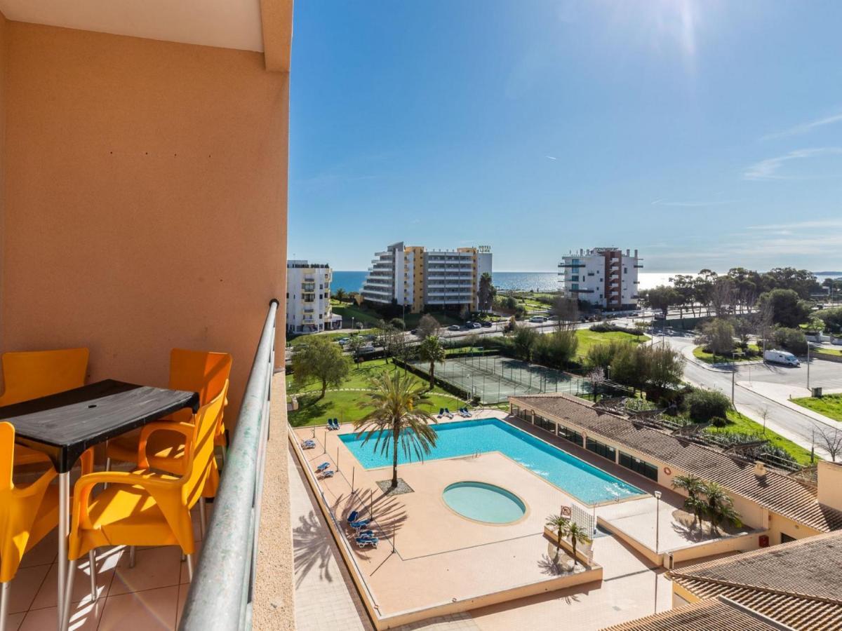 Apartment Akisol Rocha Mar