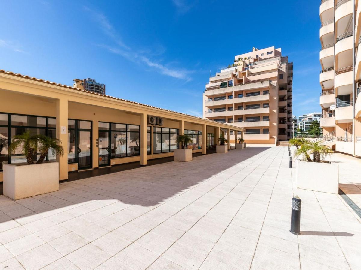 Apartment Akisol Rocha Mar *