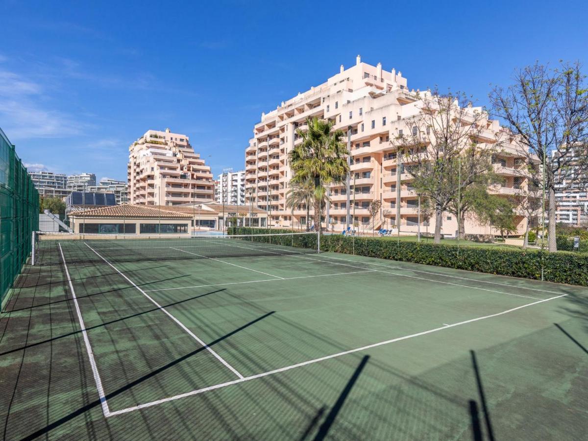 Apartment Akisol Rocha Mar Portimao