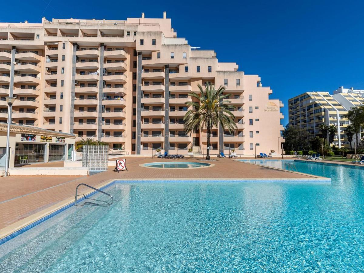 Apartment Akisol Rocha Mar *