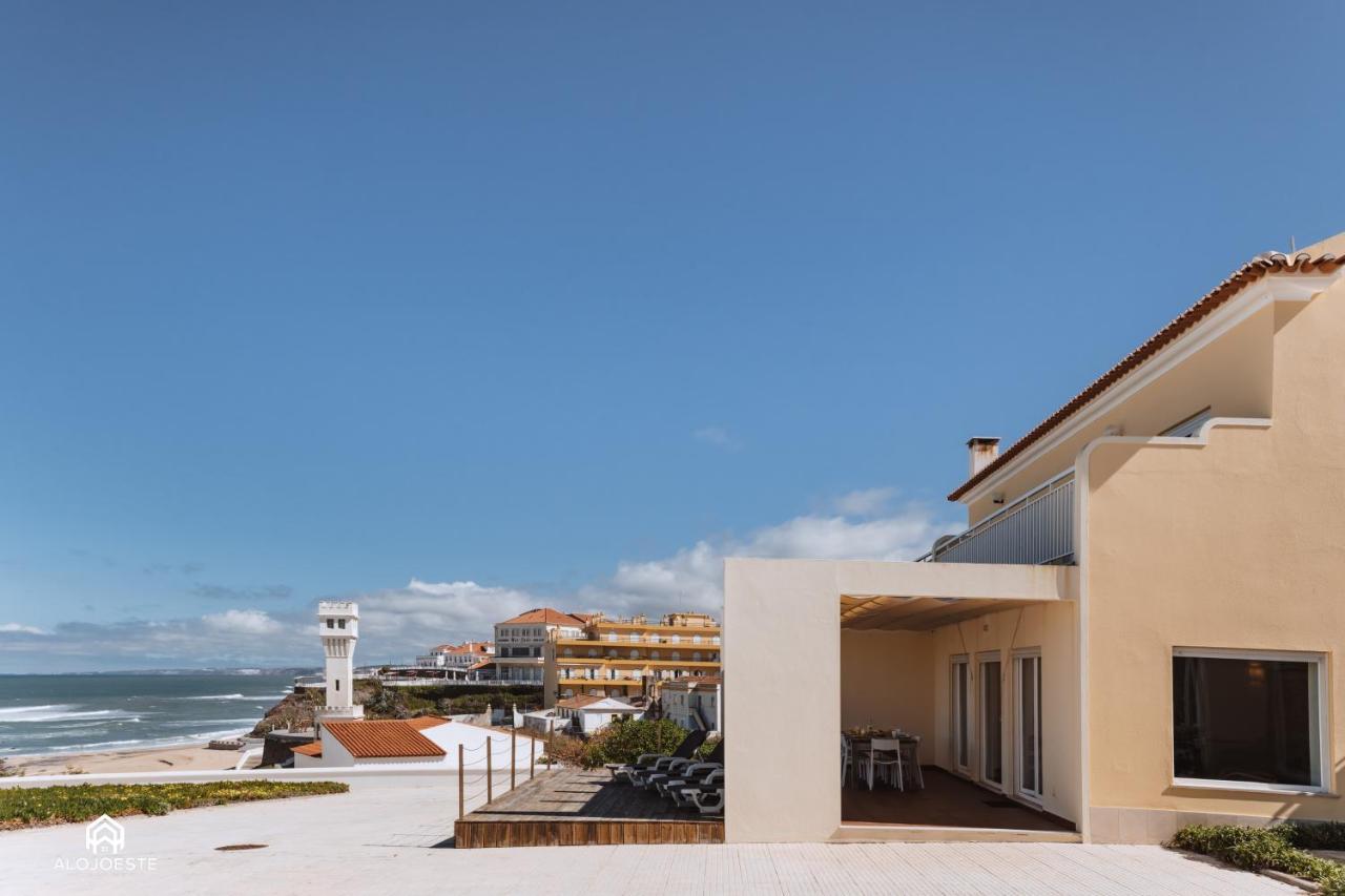 Holiday home Casa Da Azenha Deluxe *