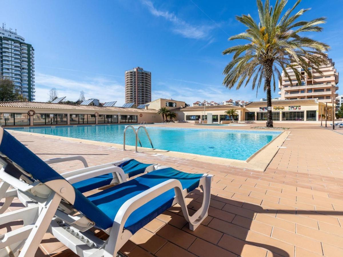 Apartment Akisol Rocha Mar Portimao