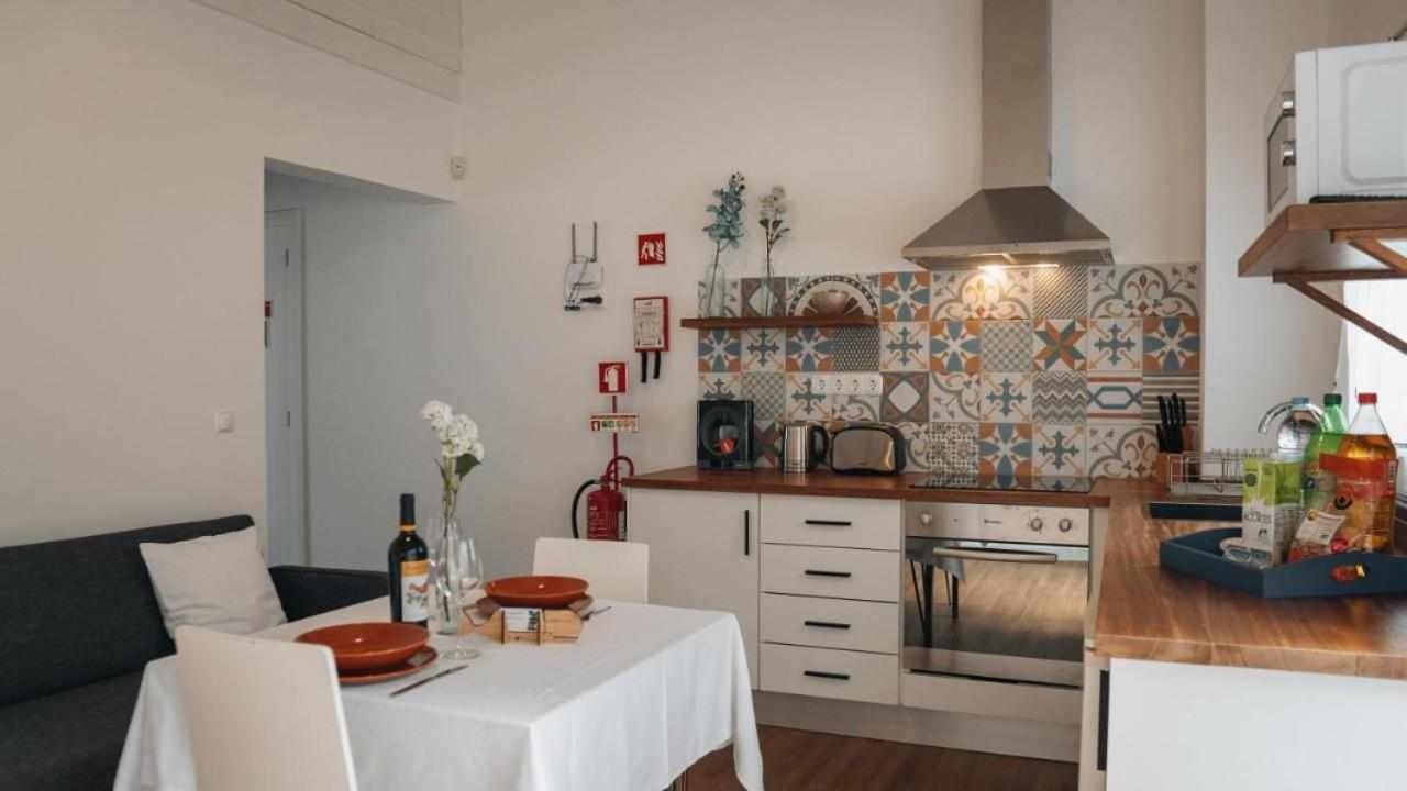 Casas Do Vale A Taberna Casa Ideal 2 Vakantiehuis *