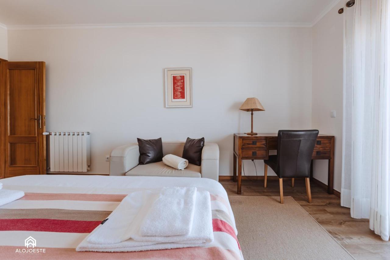 Casa Da Azenha Deluxe * Santa Cruz (Oeste)