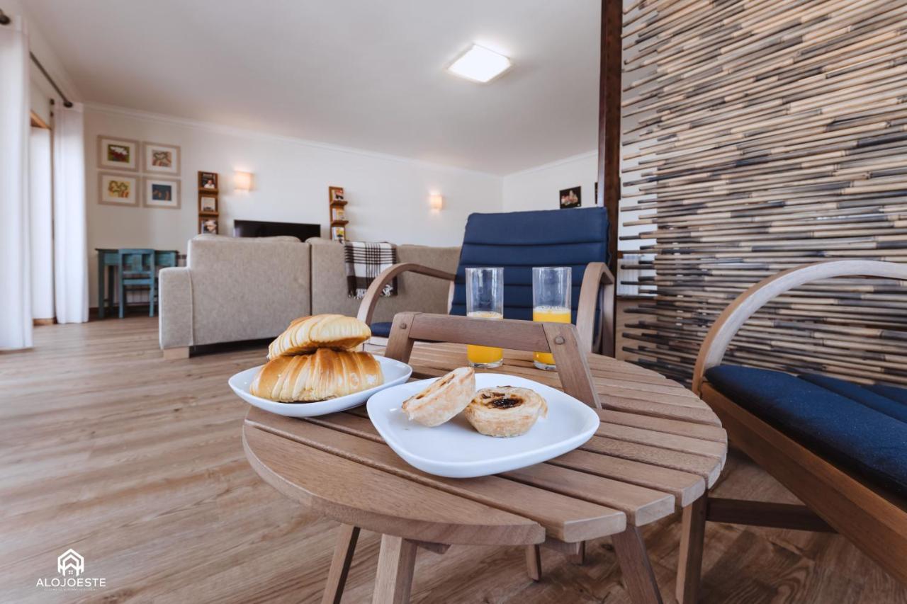 Holiday home Casa Da Azenha Deluxe