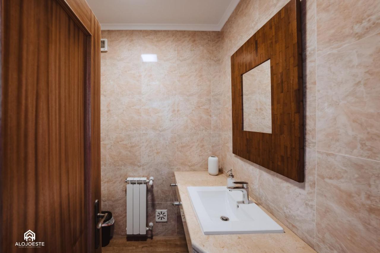Casa Da Azenha Deluxe * Santa Cruz (Oeste)